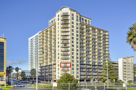 Photo of property in The Rennaissance, 5j/18 Ronwood Avenue, Manukau, Auckland, 2104