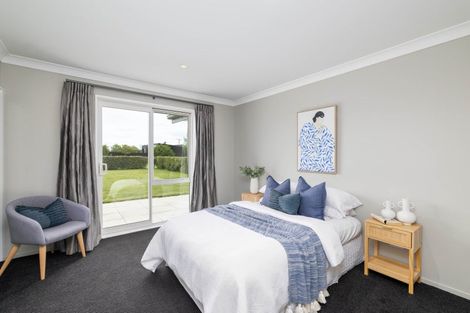 Photo of property in 22 Warwick Road, Ohoka, Rangiora, 7475