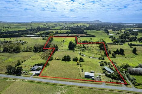 Photo of property in 36 Draffin Road, Poroti, Whangarei, 0179
