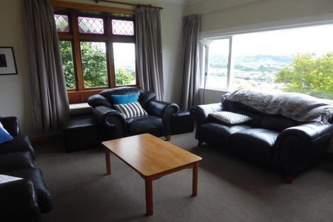 Photo of property in 53 Nevay Road, Miramar, Wellington, 6022