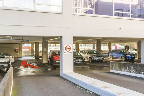 Photo of property in Hobson Court Flats, 56/70 Hobson Street, Thorndon, Wellington, 6011