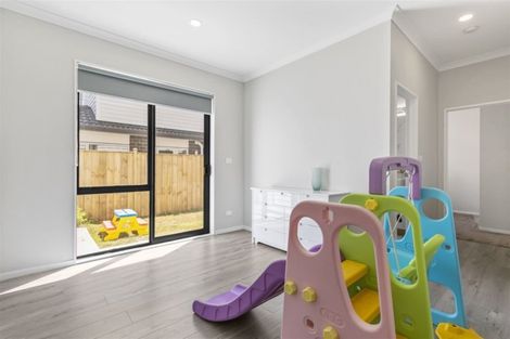 Photo of property in 4 Drumconnell Drive, Flat Bush, Auckland, 2019