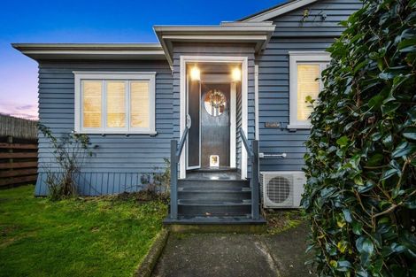 Photo of property in 15 West Street, Taumarunui, 3920