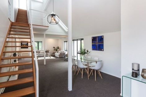 Photo of property in 11/140 Office Road, Merivale, Christchurch, 8014