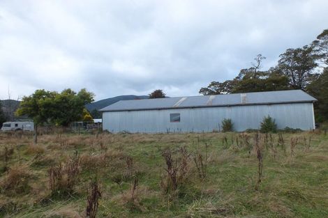 Photo of property in 1271 West Bank Road, Maruia, Reefton, 7895