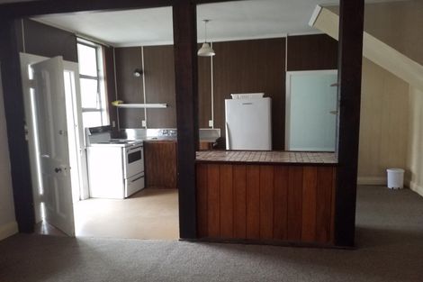 Photo of property in 185 The Terrace, Wellington Central, Wellington, 6011