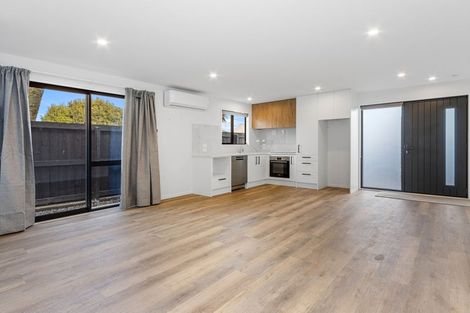 Photo of property in 5/32 Amuri Street, Hei Hei, Christchurch, 8042