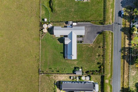 Photo of property in 1184 Maungakawa Road, Te Miro, Cambridge, 3496