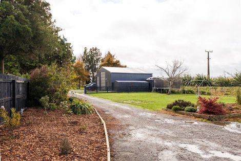 Photo of property in 982a Rongotea Road, Rongotea, Palmerston North, 4476