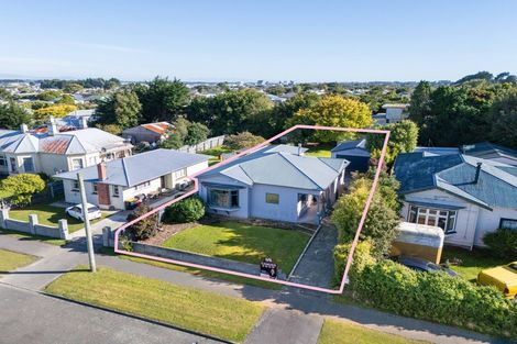 Photo of property in 118 Panton Street, Appleby, Invercargill, 9812