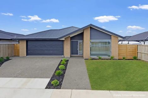 Photo of property in 67 Mehrtens Crescent, Woodend, 7610
