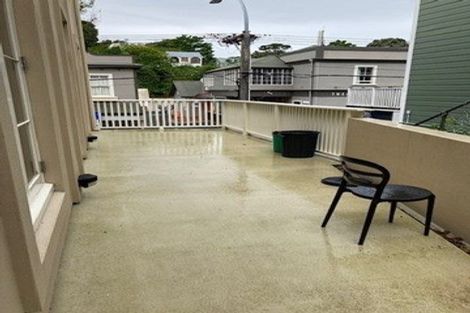 Photo of property in 8/310 Tinakori Road, Thorndon, Wellington, 6011