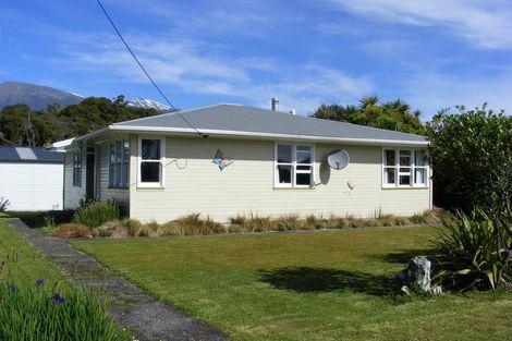 Photo of property in 10 Muturimu Road, Jackson Bay, Haast, 7886