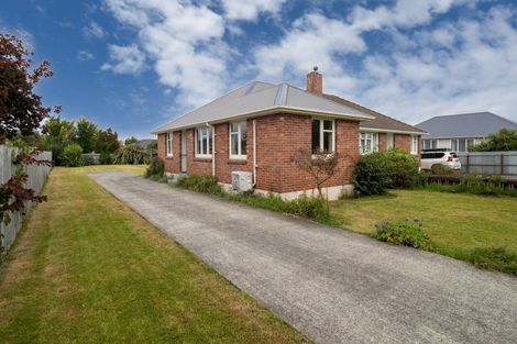 Photo of property in 28 Clark Street, Allenton, Ashburton, 7700