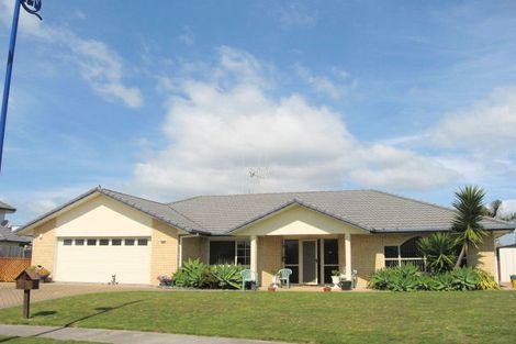 Photo of property in 24 Laguna Key, Papamoa Beach, Papamoa, 3118