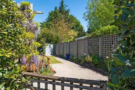 Photo of property in 8a Wood Street, Greytown, 5712