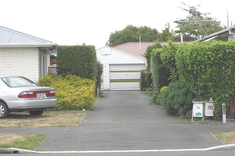 Photo of property in 16a Inwoods Road, Parklands, Christchurch, 8083