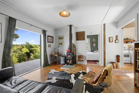 Photo of property in 6a Ballance Street, Lower Vogeltown, New Plymouth, 4310