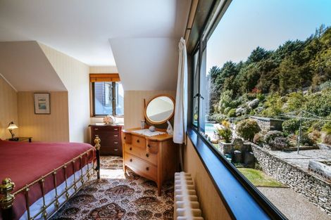 Photo of property in 703 Aubrey Road, Albert Town, Wanaka, 9305