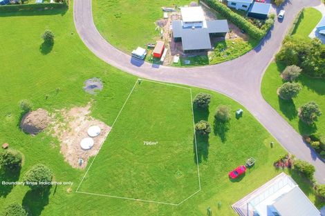 Photo of property in 9 Shoal Beach Road, Aramoana, Omakere, 4271