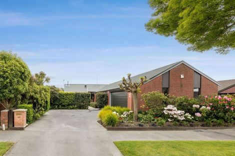 Photo of property in 40 Greenock Street, Redwood, Christchurch, 8051