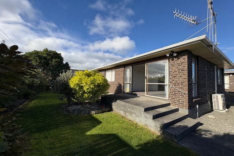 Photo of property in 34a Power Street, Levin, 5510