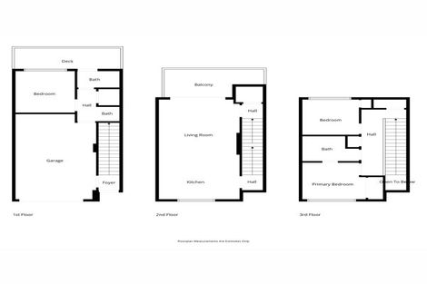 Photo of property in 3/18 Ashley Place, Papamoa Beach, Papamoa, 3118