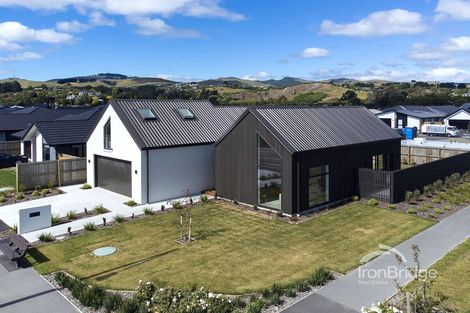 Photo of property in 24 Glovers Road, Halswell, Christchurch, 8025