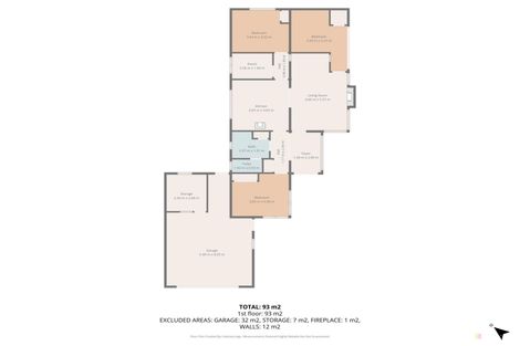 Photo of property in 17 Rugby Street, Waimate, 7924