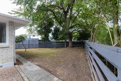 Photo of property in 95 Ruamahanga Crescent, Terrace End, Palmerston North, 4410