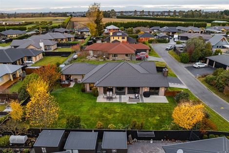 Photo of property in 18f Beaumont Drive, Rolleston, 7614