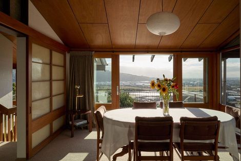 Photo of property in 76 Cannon Hill Crescent, Mount Pleasant, Christchurch, 8081