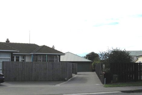 Photo of property in 12 Buchanans Road, Sockburn, Christchurch, 8042