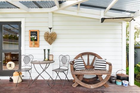 Photo of property in 41 Hammond Street, Bulls, 4818