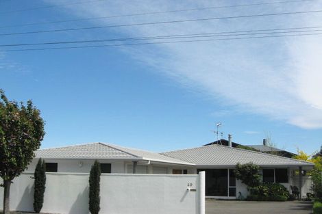 Photo of property in 40 Purkiss Street, Springlands, Blenheim, 7201