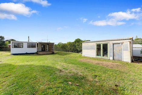 Photo of property in 3a Manuka Street, Otaki Beach, Otaki, 5512