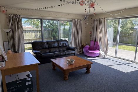Photo of property in 157a Peverel Street, Riccarton, Christchurch, 8041