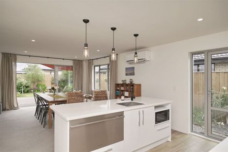 Photo of property in 38 Hungerford Drive, Rolleston, 7615