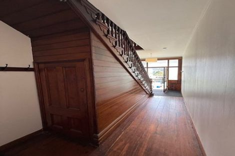 Photo of property in 1/27 Brougham Street, Mount Victoria, Wellington, 6011