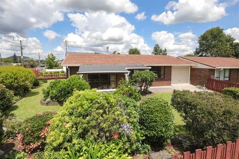 Photo of property in 83 Kimihia Road, Huntly, 3700