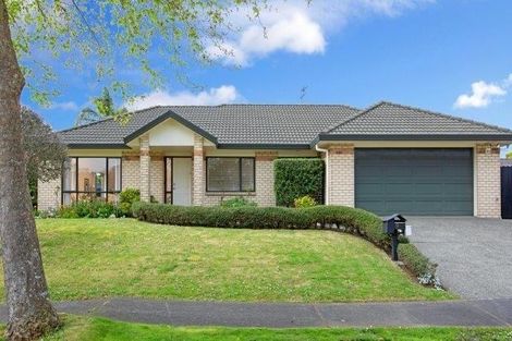 Photo of property in 9 Ardkeen Place, East Tamaki, Auckland, 2016