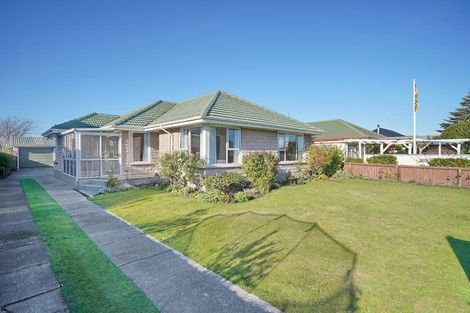 Photo of property in 6 Blankney Street, Hornby, Christchurch, 8042