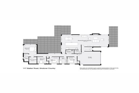 Photo of property in 117 Stalker Road, Lower Shotover, Queenstown, 9304