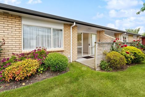 Photo of property in Summerset At The Course, 20 Racecourse Road, Trentham, Upper Hutt, 5018