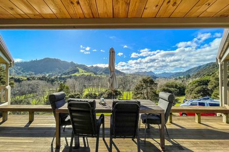 Photo of property in 285 Maramarahi Road, Thames, 3578