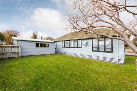 Photo of property in 1 Newbury Street, Awapuni, Palmerston North, 4412