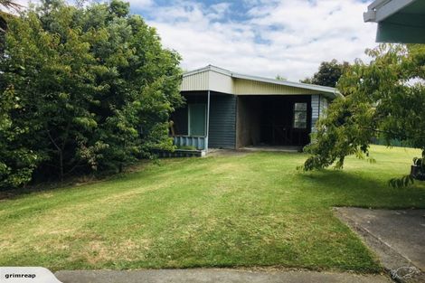 Photo of property in 23 Benefield Street, Whanganui East, Whanganui, 4500