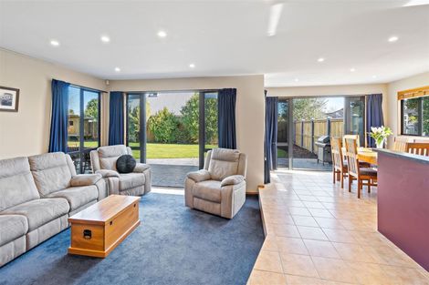 Photo of property in 7 Hemsworth Mews, Casebrook, Christchurch, 8051
