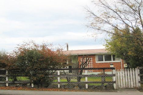 Photo of property in 1 Totara Avenue, Balclutha, 9230