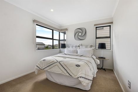 Photo of property in 6 Hirimate Place, Flat Bush, Auckland, 2019